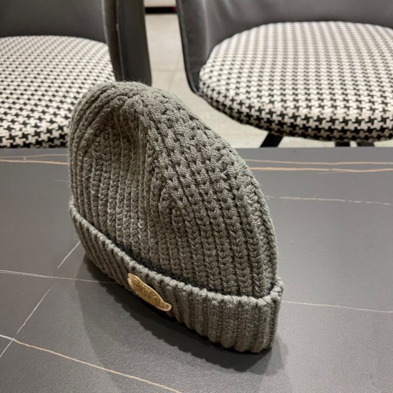 Moncler Caps